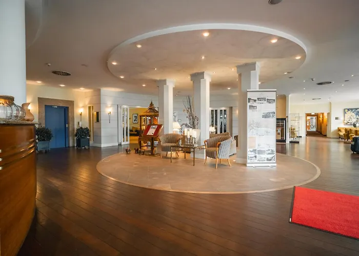 Grand Hotel Binz